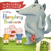The Big Sad Wolf & The Mean Little Pigs