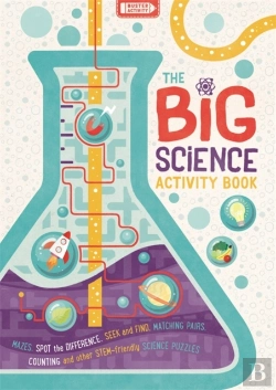 Bertrand.pt - The Big Science Activity Book