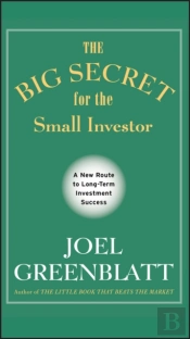 The Big Secret For The Small Investor
