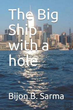 Bertrand.pt - The Big Ship  With  A  Hole