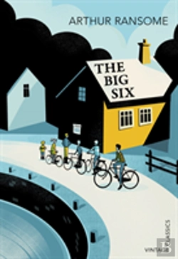 Bertrand.pt - The Big Six