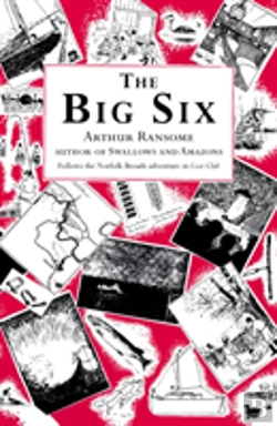 Bertrand.pt - The Big Six