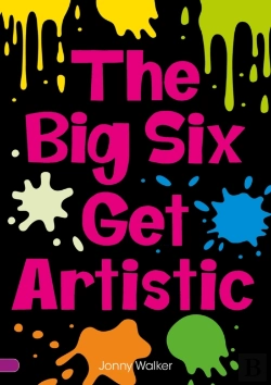 Bertrand.pt - The Big Six Get Artistic (Set 08)