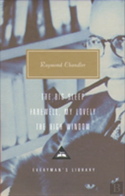 Bertrand.pt - The Big Sleep, Farewell, My Lovely, The High Window