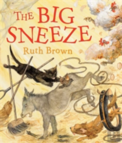 Bertrand.pt - The Big Sneeze