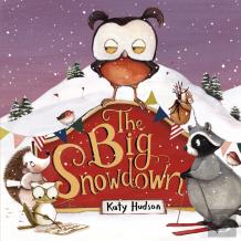 The Big Snowdown
