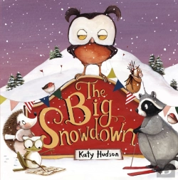 Bertrand.pt - The Big Snowdown