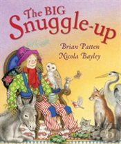 The Big Snuggle-Up