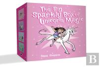 The Big Sparkly Box Of Unicorn Magic