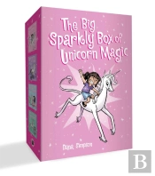 The Big Sparkly Box Of Unicorn Magic