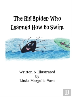 Bertrand.pt - The Big Spider Who Learned How To Swim