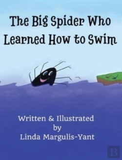 Bertrand.pt - The Big Spider Who Learned How To Swim