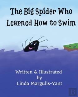 Bertrand.pt - The Big Spider Who Learned How To Swim