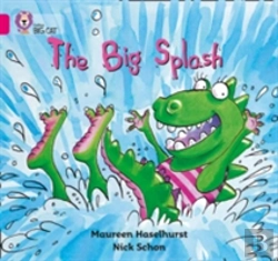 Bertrand.pt - The Big Splash