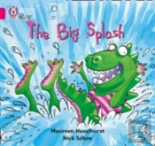 The Big Splash