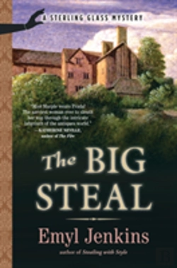 Bertrand.pt - The Big Steal