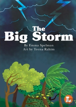 Bertrand.pt - The Big Storm