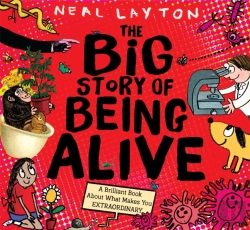 Bertrand.pt - The Big Story Of Being Alive