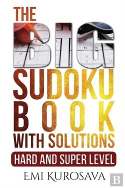 Bertrand.pt - The Big Sudoku Book With Solutions