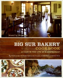 Bertrand.pt - The Big Sur Bakery Cookbook