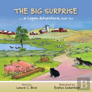 The Big Surprise