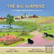 The Big Surprise