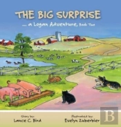 The Big Surprise