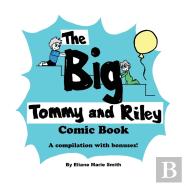 The Big Tommy And Riley Comic Book