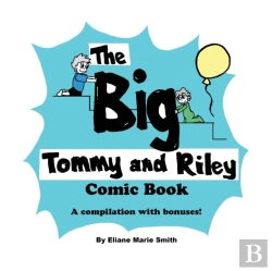 Bertrand.pt - The Big Tommy And Riley Comic Book