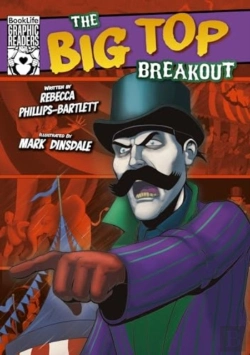 Bertrand.pt - The Big Top Breakout