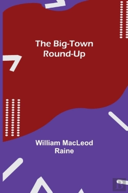 Bertrand.pt - The Big-Town Round-Up