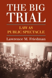 The Big Trial