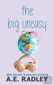 The Big Uneasy