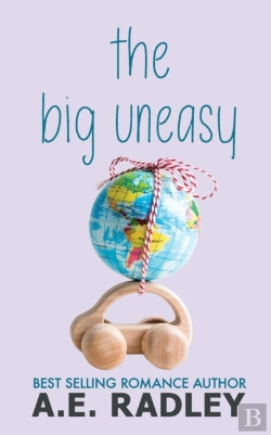 Bertrand.pt - The Big Uneasy