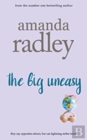 The Big Uneasy