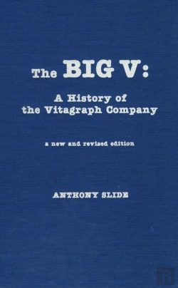 Bertrand.pt - The Big V