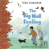 The Big Wall Feeling