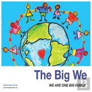 The Big We