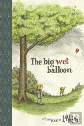 The Big Wet Balloon