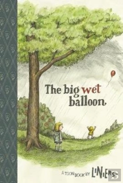 Bertrand.pt - The Big Wet Balloon