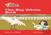 The Big White Bird