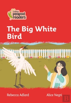 Bertrand.pt - The Big White Bird
