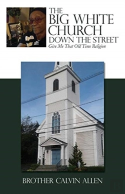 Bertrand.pt - The Big White Church Down The Street