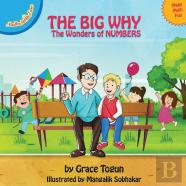 The Big Why - The Wonders Of Numbers