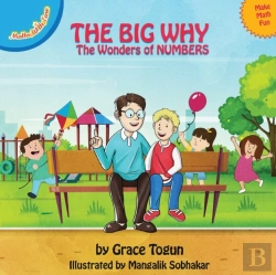 Bertrand.pt - The Big Why - The Wonders Of Numbers