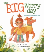The Big Worry Day