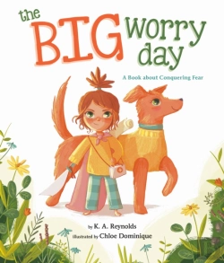 Bertrand.pt - The Big Worry Day