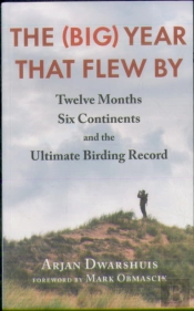 The (Big) Year That Flew By