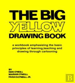 The Big Yellow Drawing Book