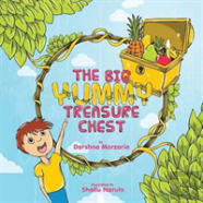 The Big Yummy Treasure Chest